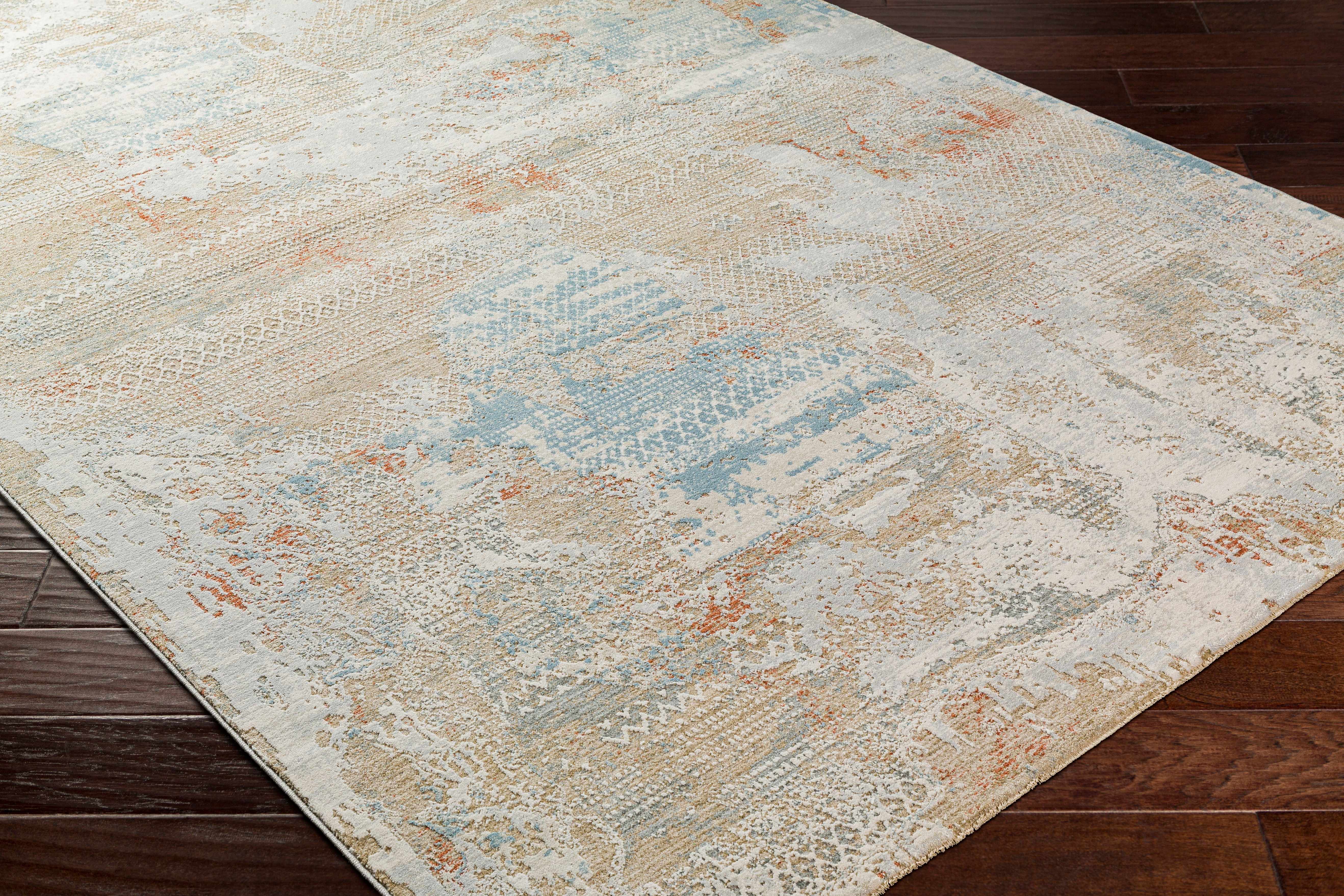 Efren Thick Luxe Area Rug - Clearance - Image 6