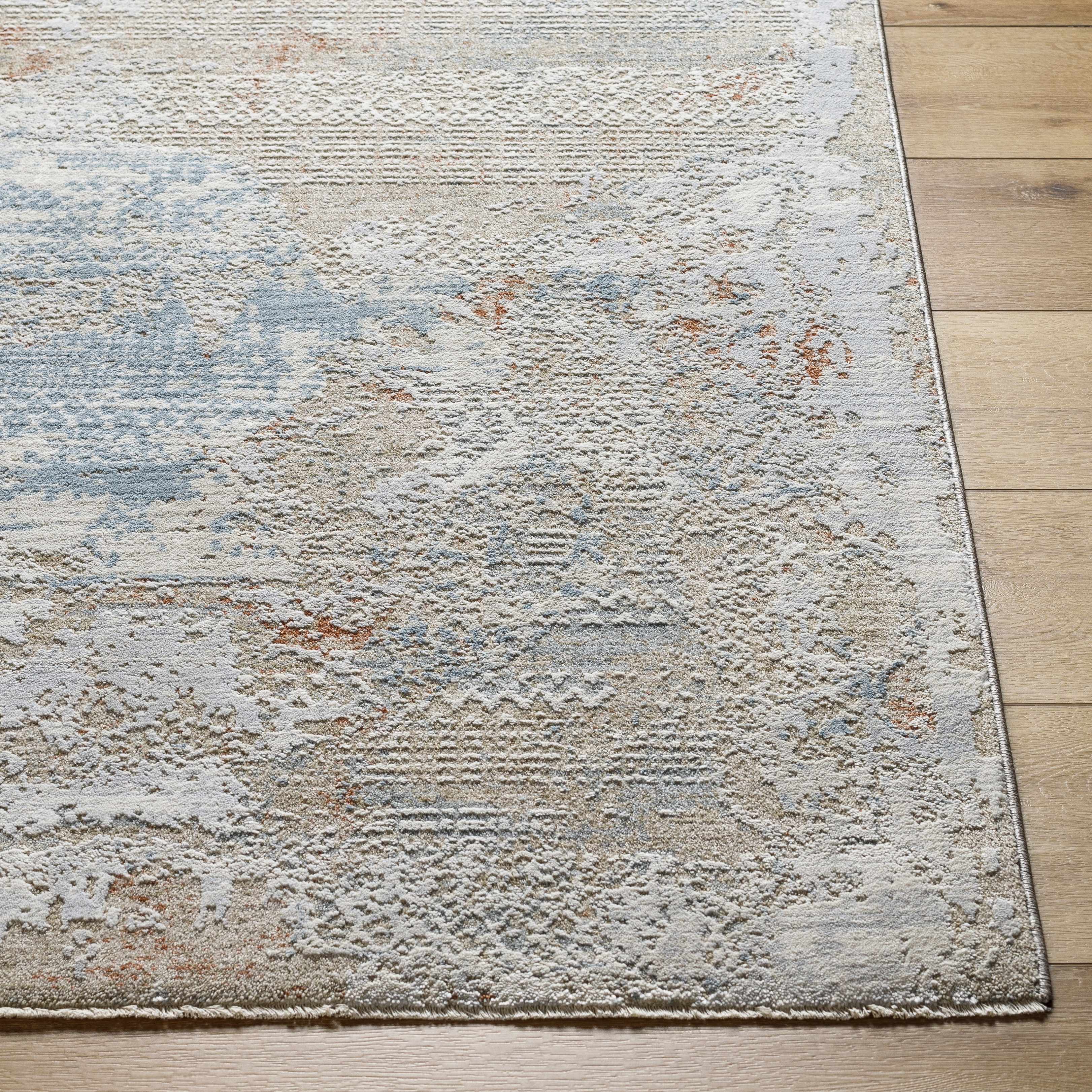 Efren Thick Luxe Area Rug - Clearance - Image 7