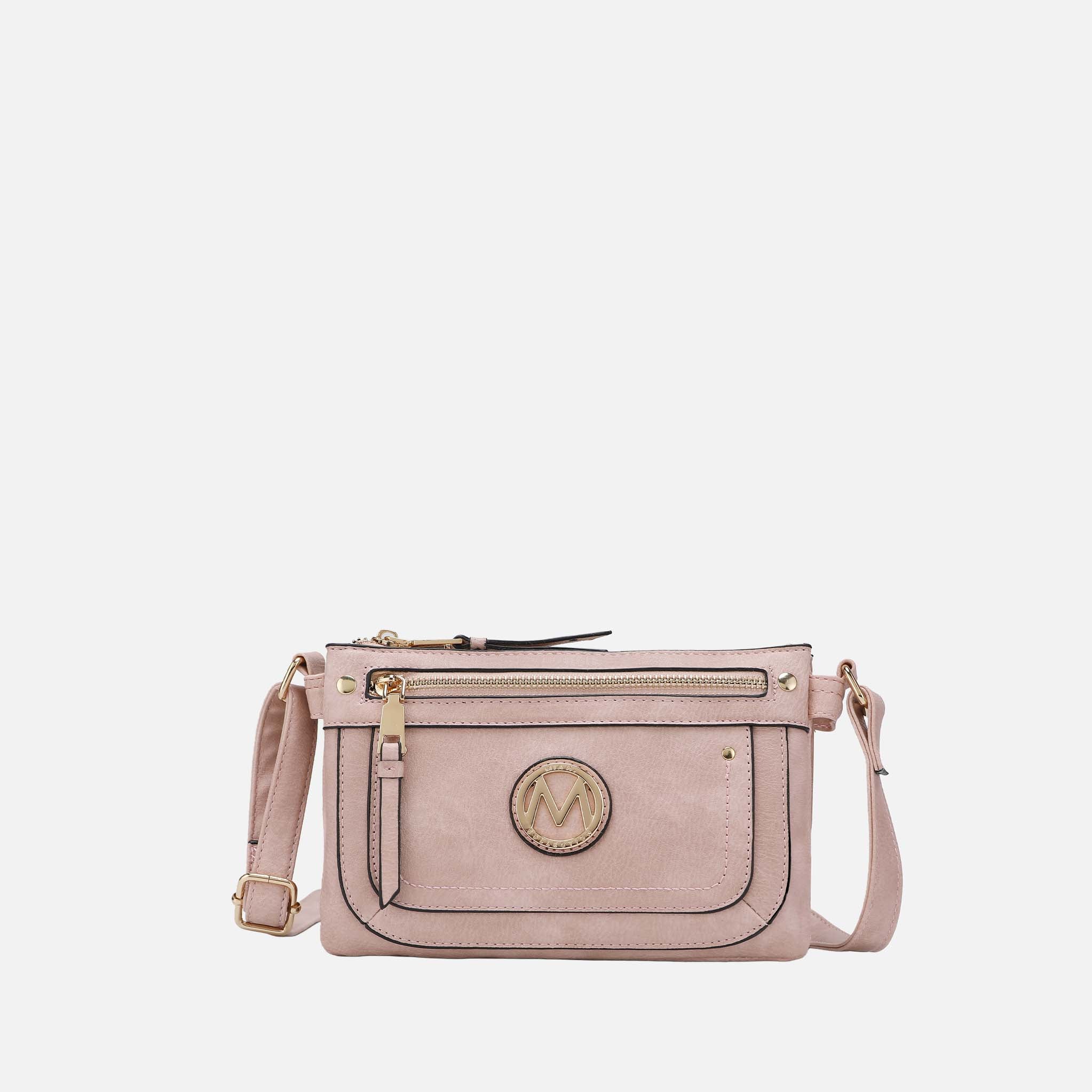 Elaina Crossbody Bag - Image 7