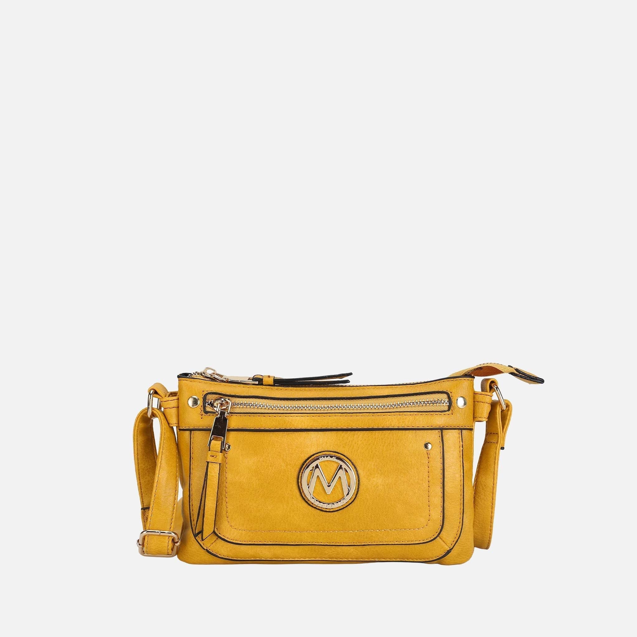 Elaina Crossbody Bag - Image 9