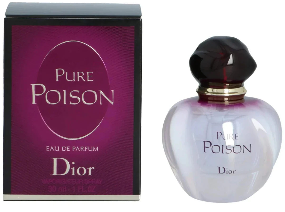 Elegant Allure by Christian Dior EDP Spray - Image 3