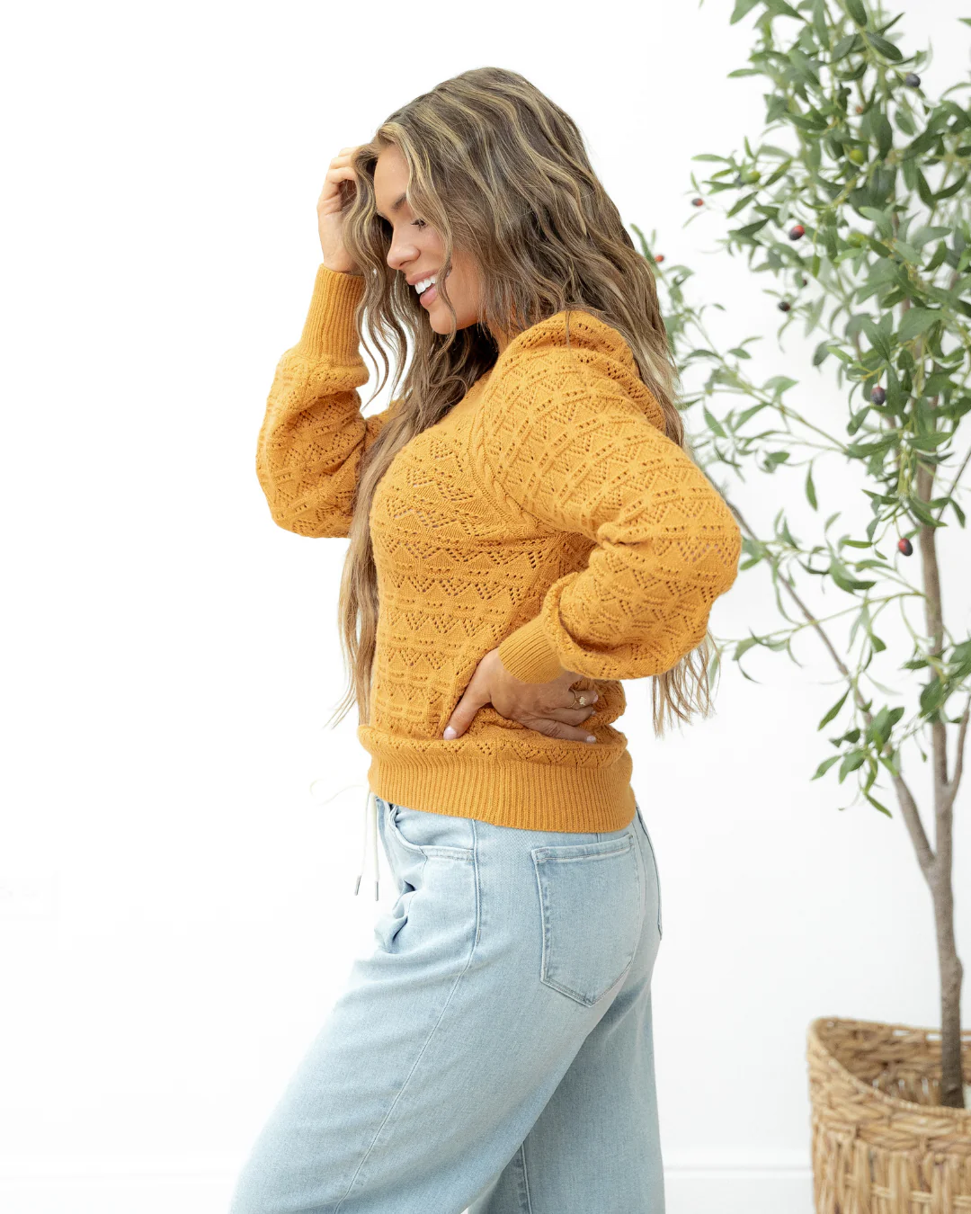 Eliza Sweater - Image 8