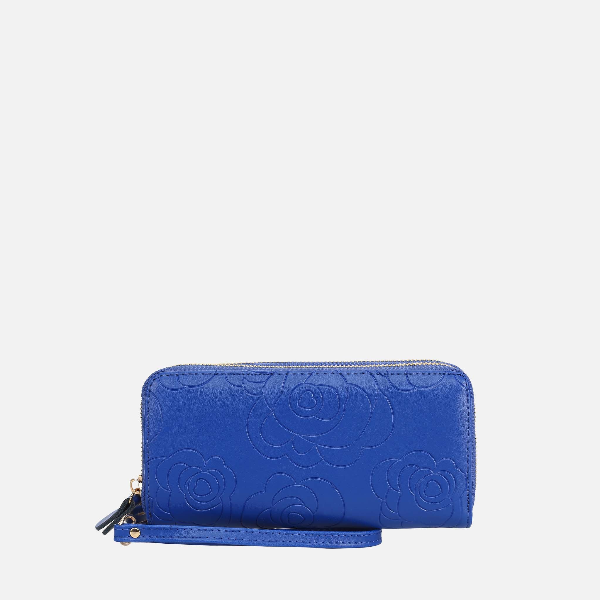 Ellie Leather Wallet - Image 6