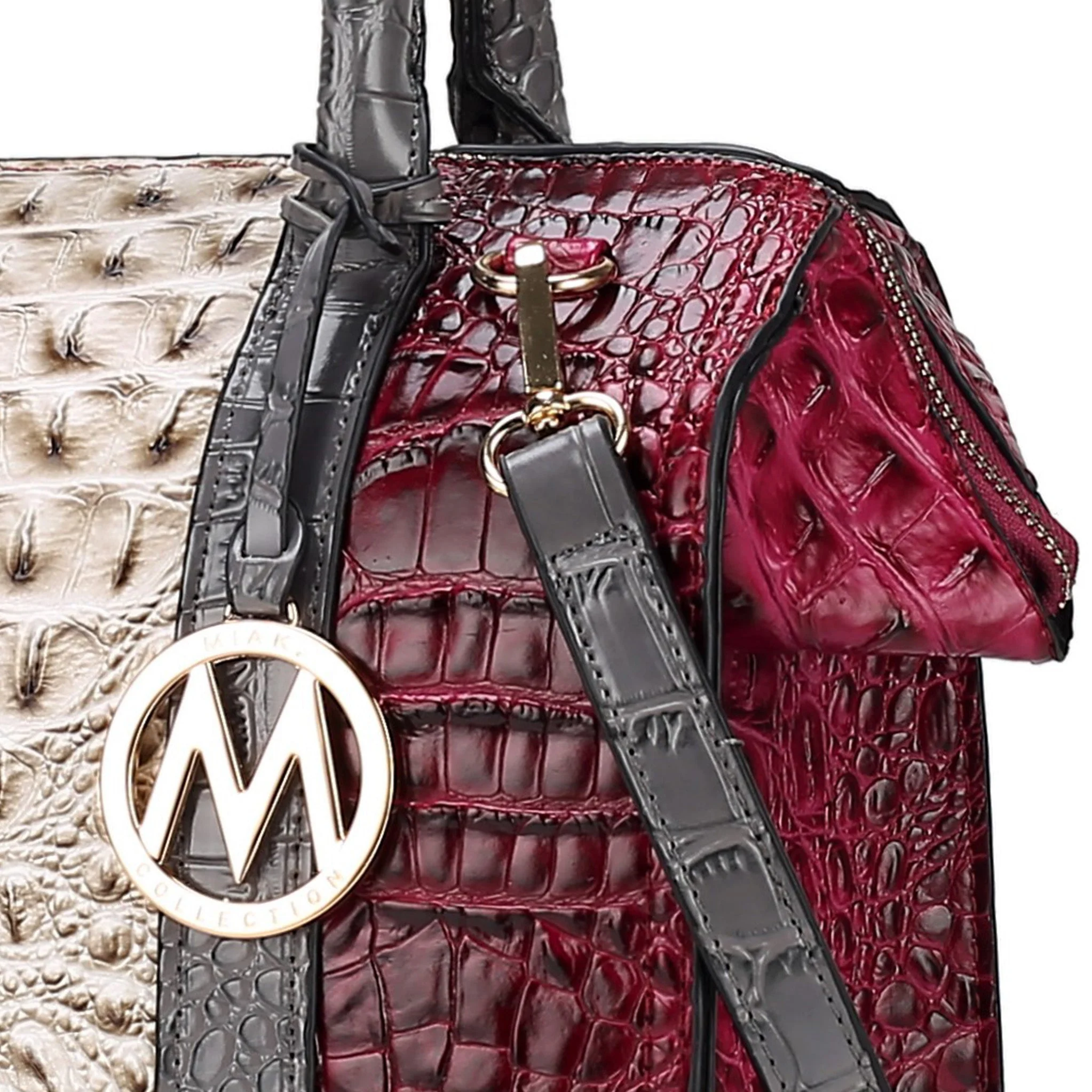 Ember Shoulder Bag - Image 2