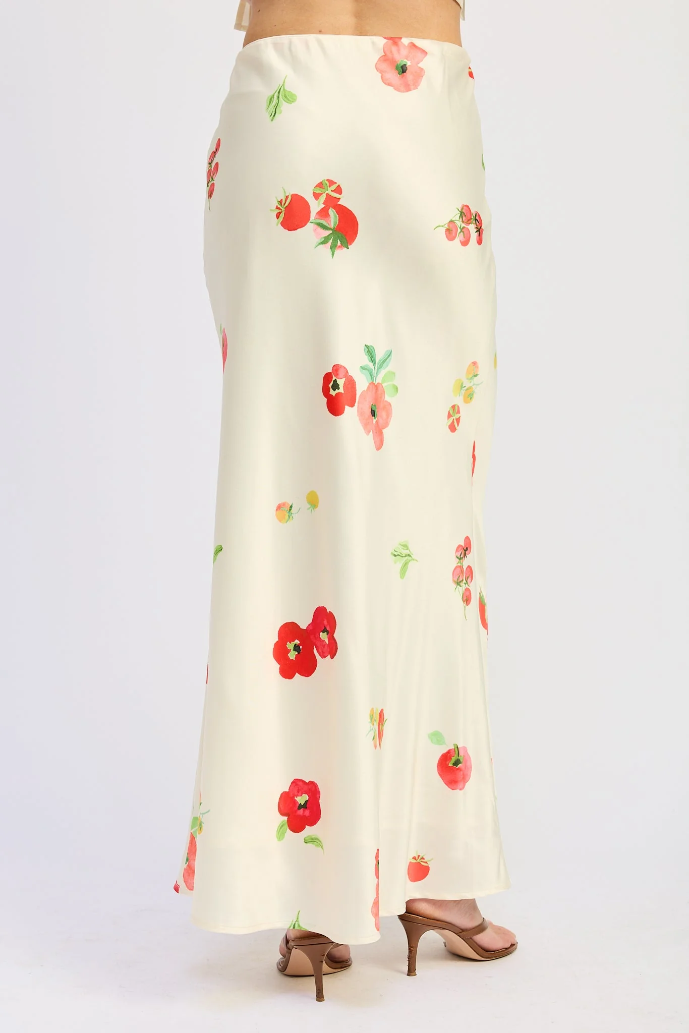 Emelia Midi Skirt - Image 3