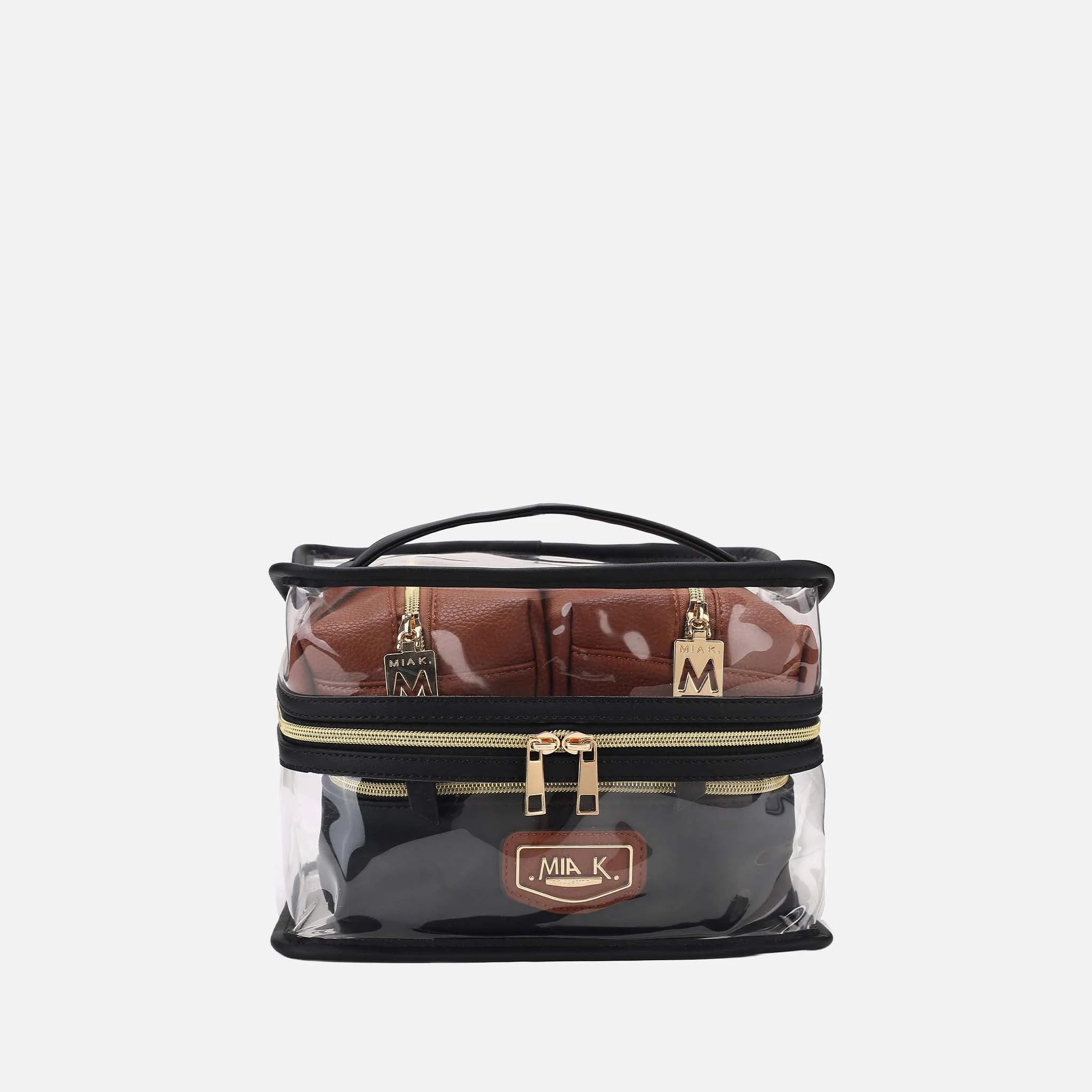 Emma Cosmetic Case and Set - Image 21