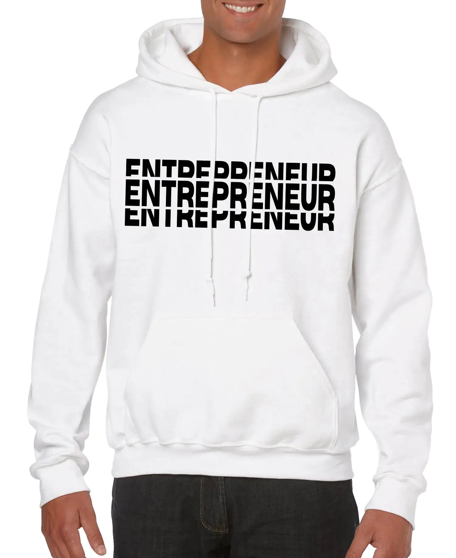 Entrepreneur Men’s Hoodie - Image 32