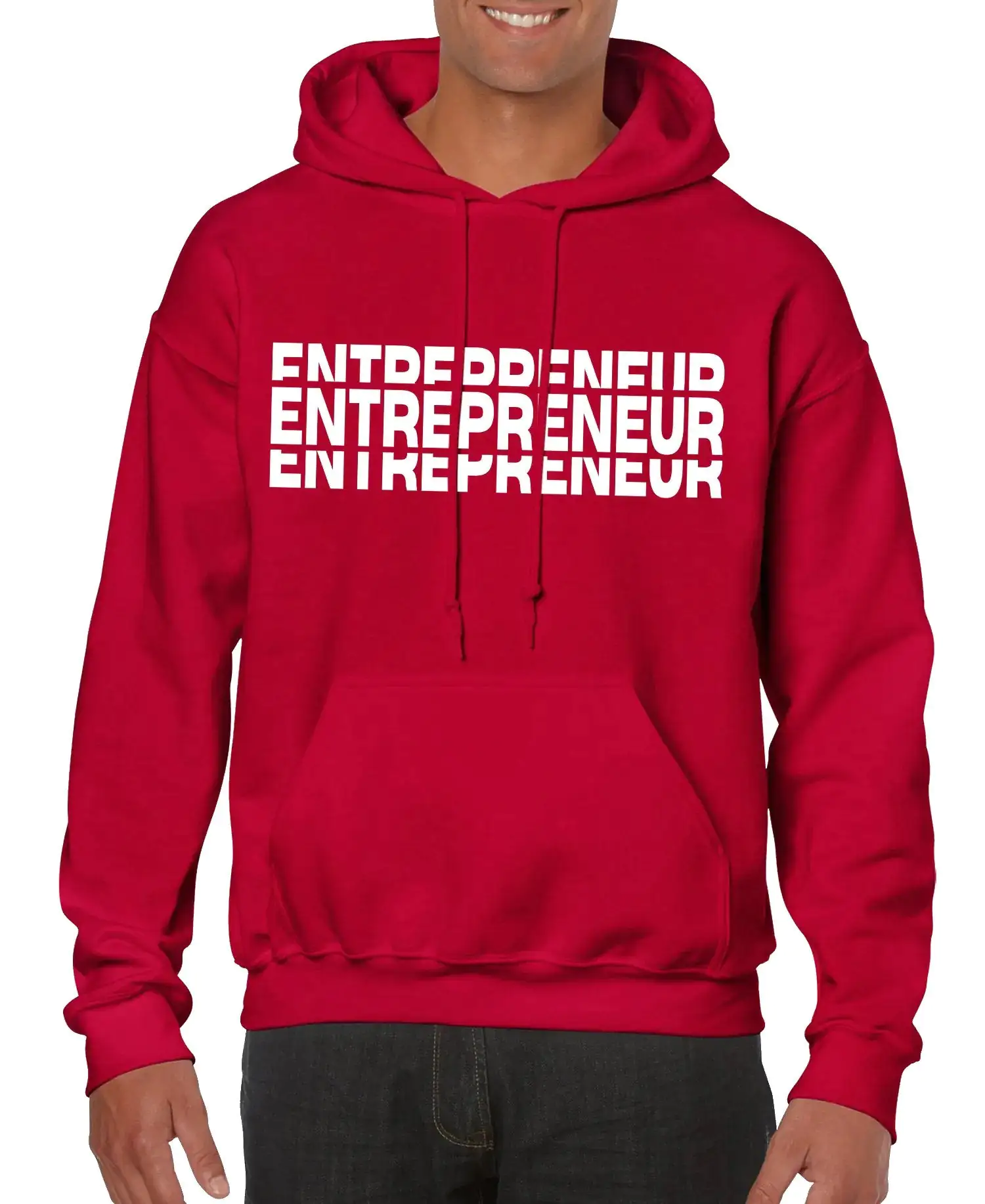 Entrepreneur Men’s Hoodie - Image 50