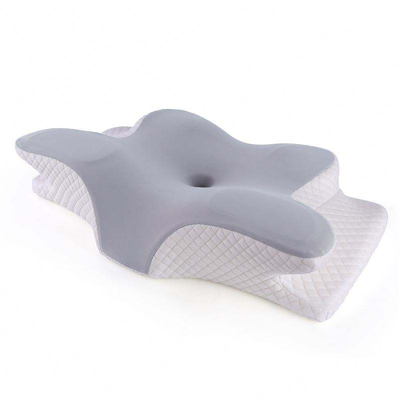 Ergonomic Cervical Pillow For Sleeping - Image 3