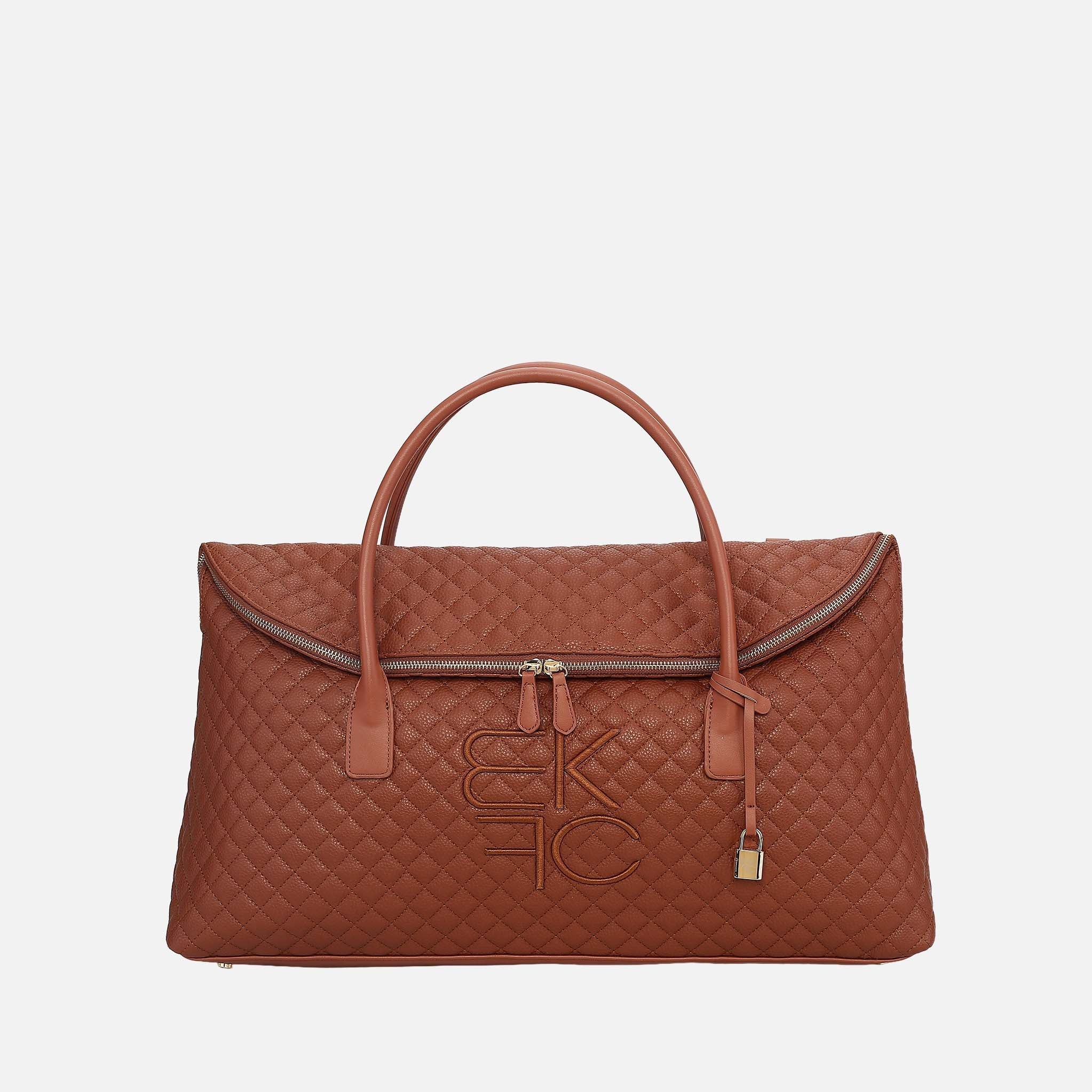 Eulalie Weekender Bag - Image 10
