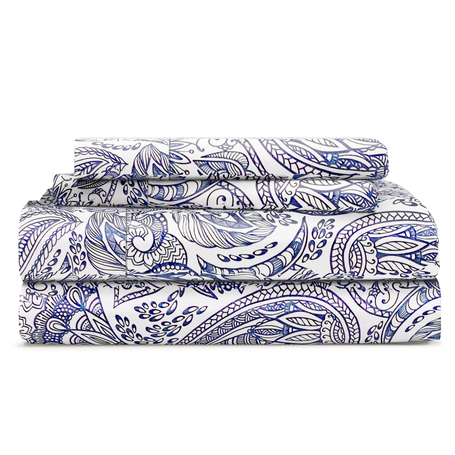 Everyday Bed Sheets - Image 95