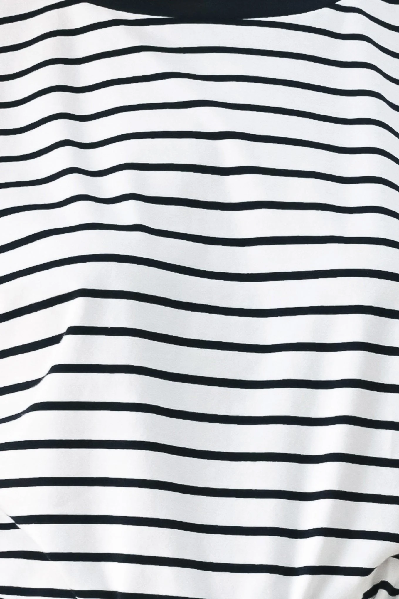 Everyday Cool Strip Knit Top - Image 14