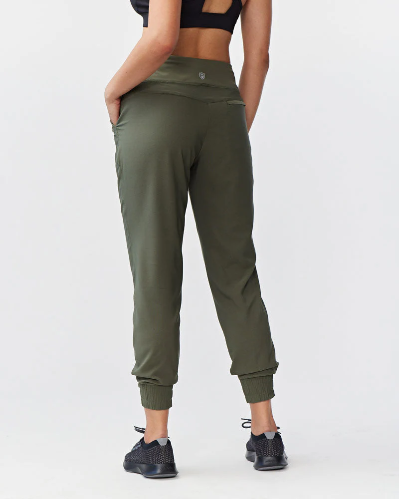 Excel Jogger 7/8 Length 28" Pant - Image 10