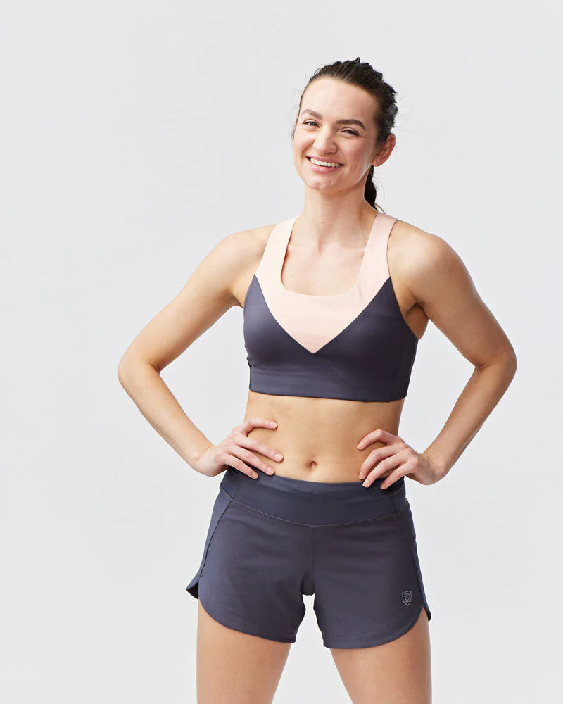 Excel Women's Workout Shorts - Image 11