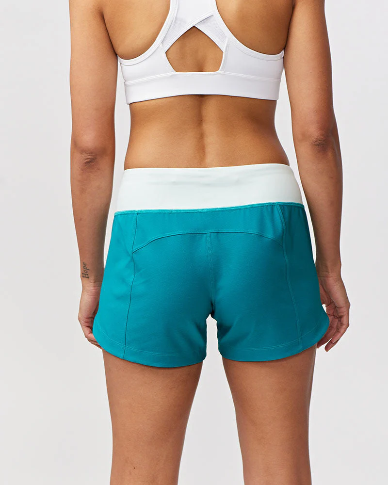Excel Women's Workout Shorts - Image 35