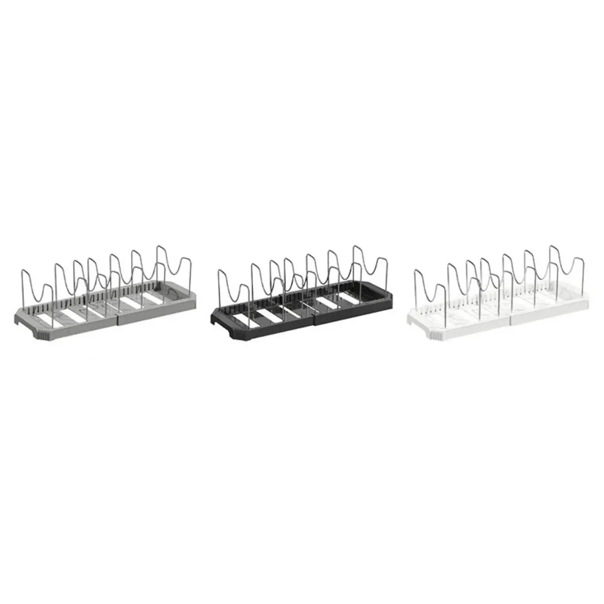 Expandable Organizer Rack - Image 15