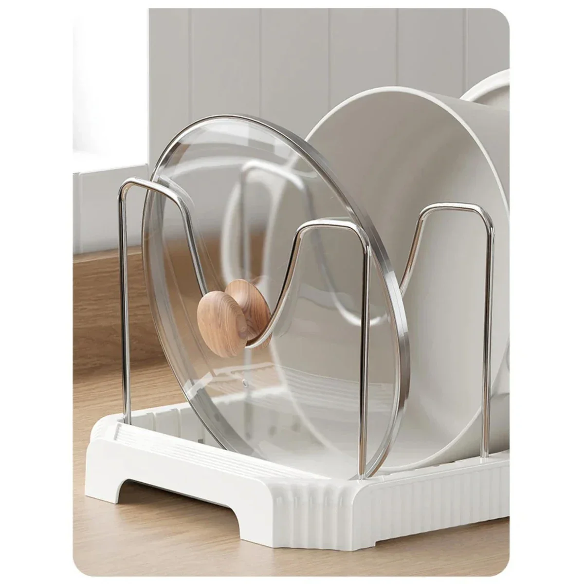 Expandable Organizer Rack - Image 6