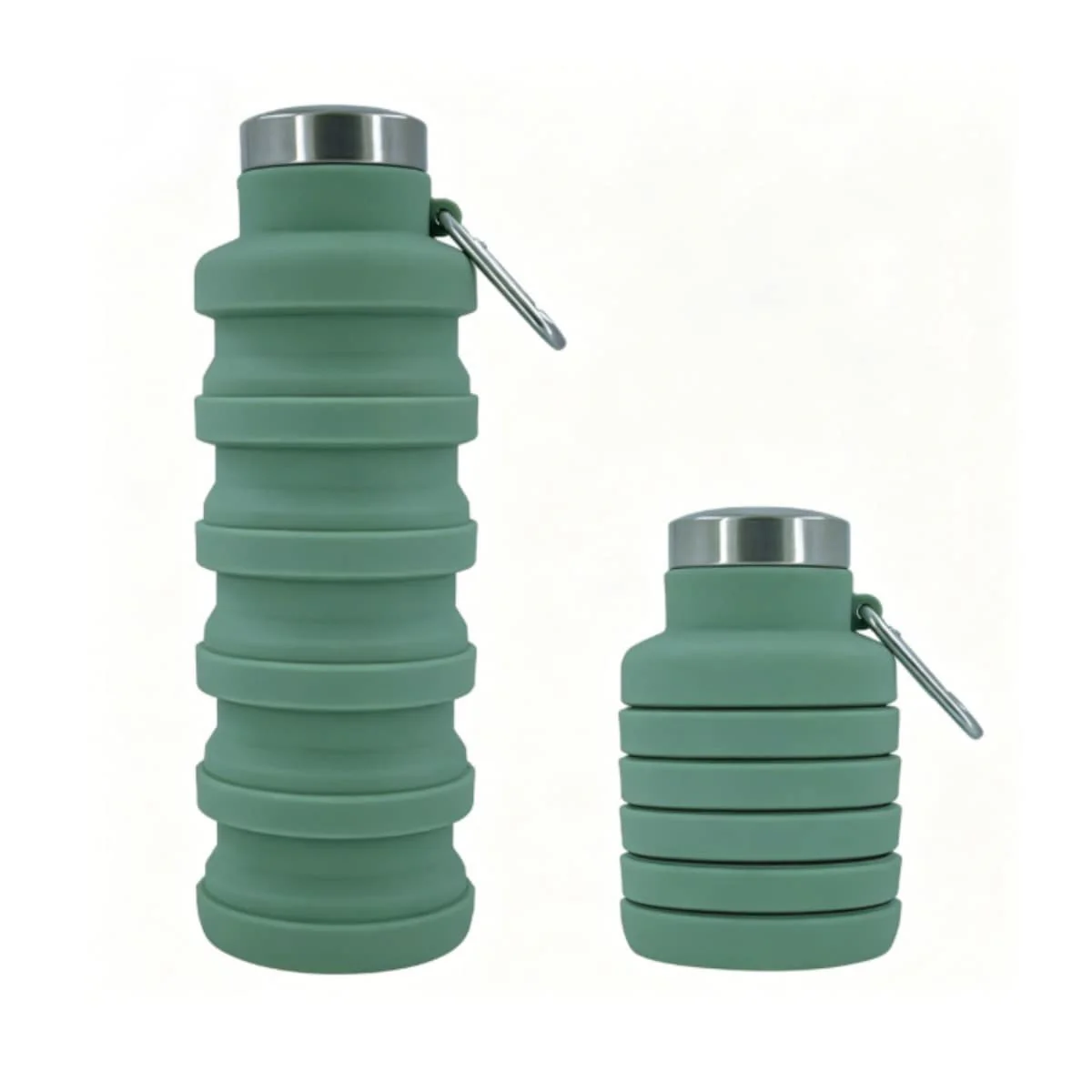 Expandable Travel Water Bottle - Image 57