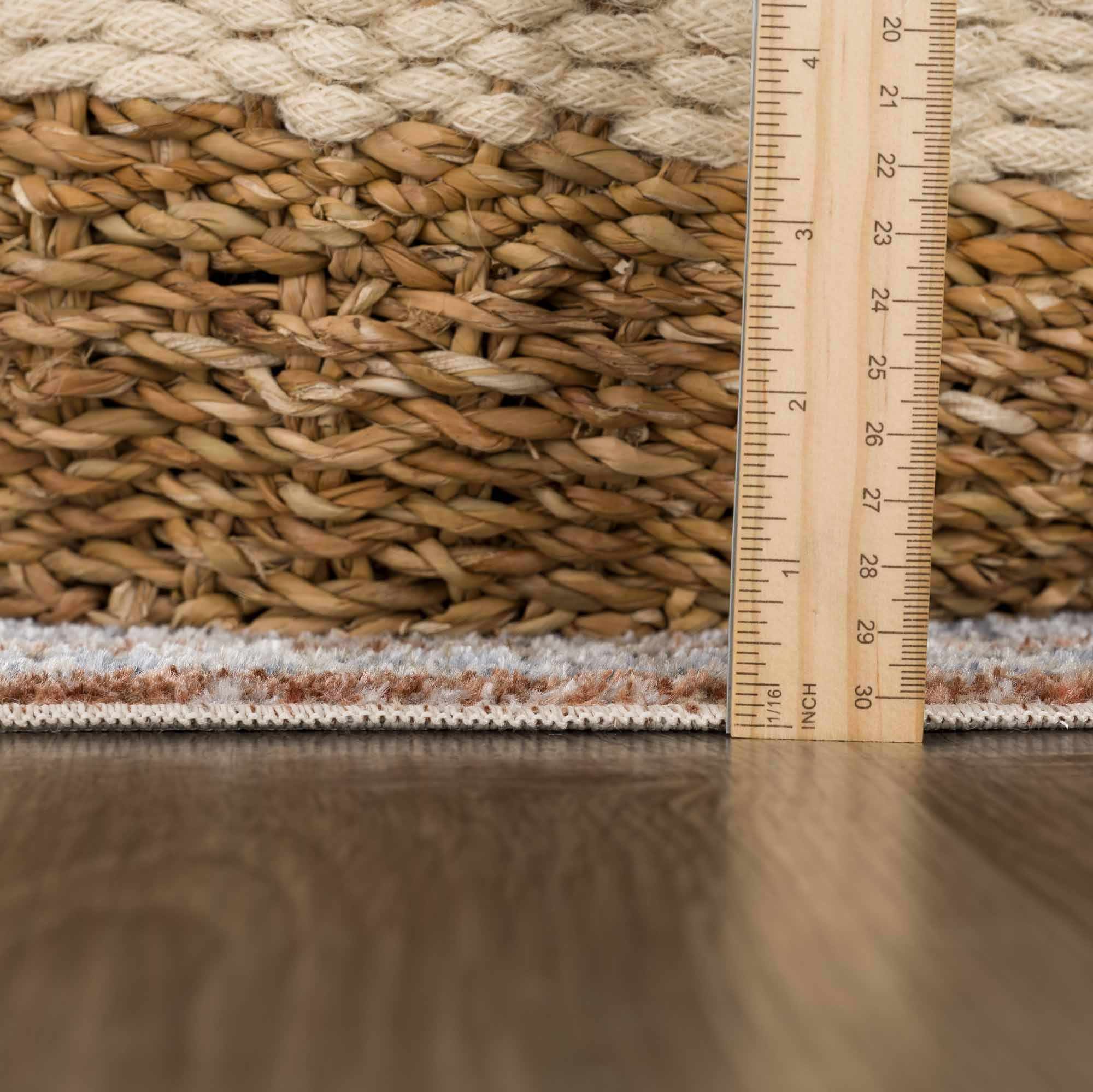 Ezio Boutique Washable Rug - Clearance - Image 14