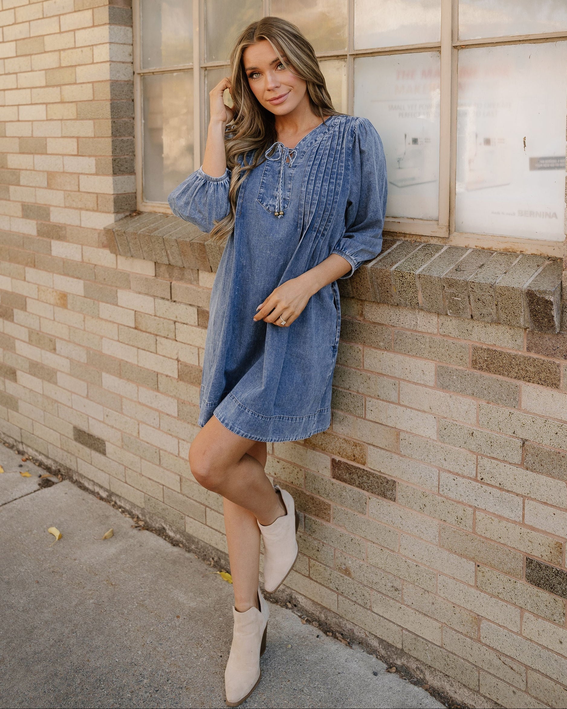 Fable Dress - Image 4