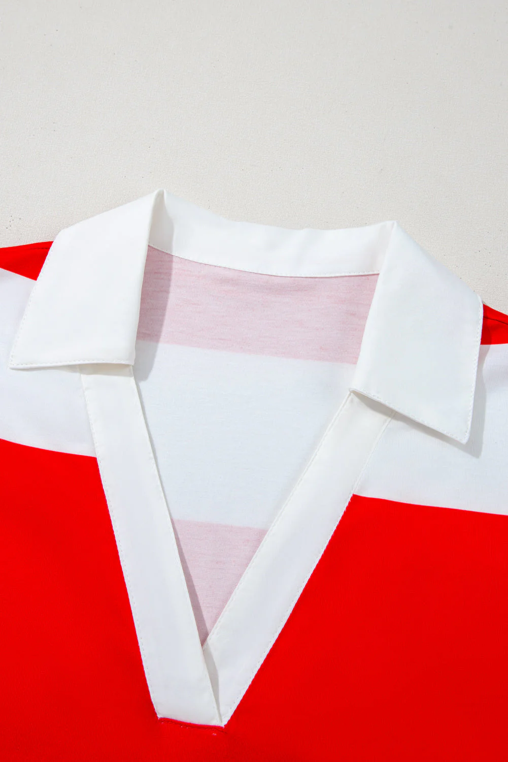 Faith Dolman Short Sleeve Top - Image 9