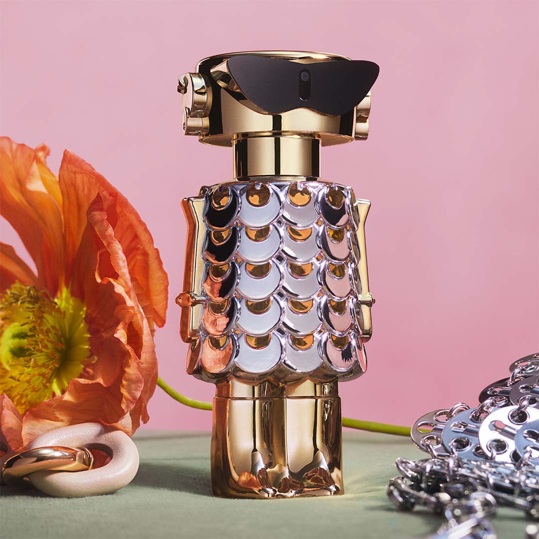Fame 5.1 Oz EDP for Women - Image 5