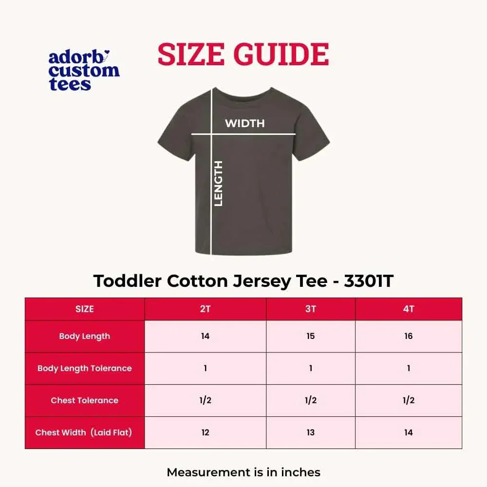 Family Vacation 2026 Shirts – Matching Outfits for Making Memories Together Kids - Image 7