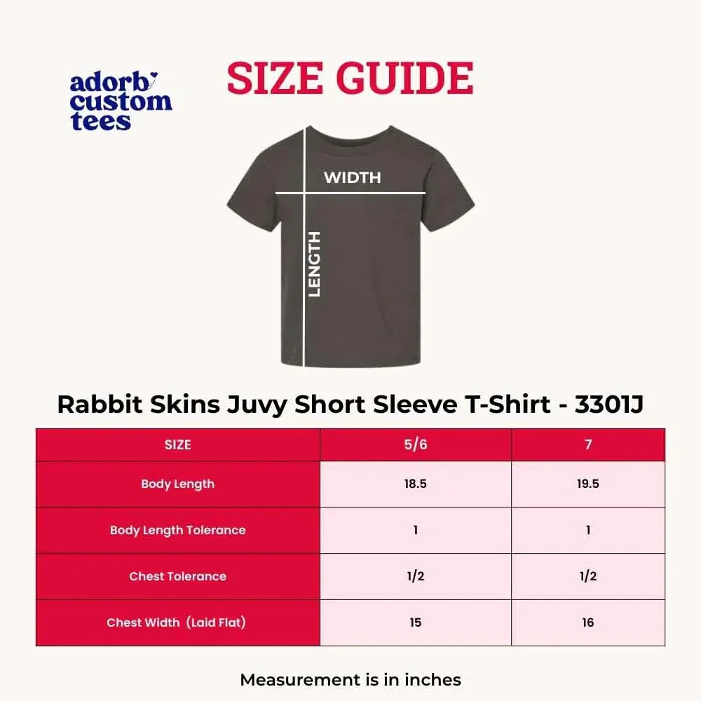 Family Vacation 2026 Shirts – Matching Outfits for Making Memories Together Kids - Image 8