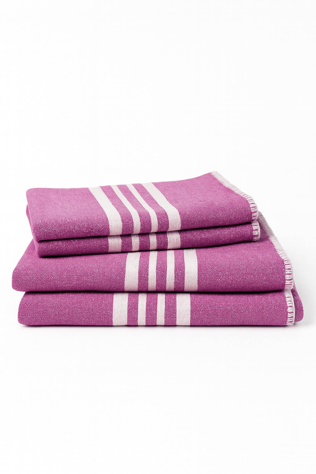 Farm House Turkish Towel without Fringe Bundle - Image 35