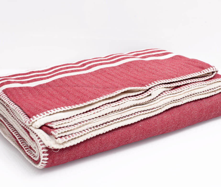 Farmhouse  Double Sided Throw - Image 9