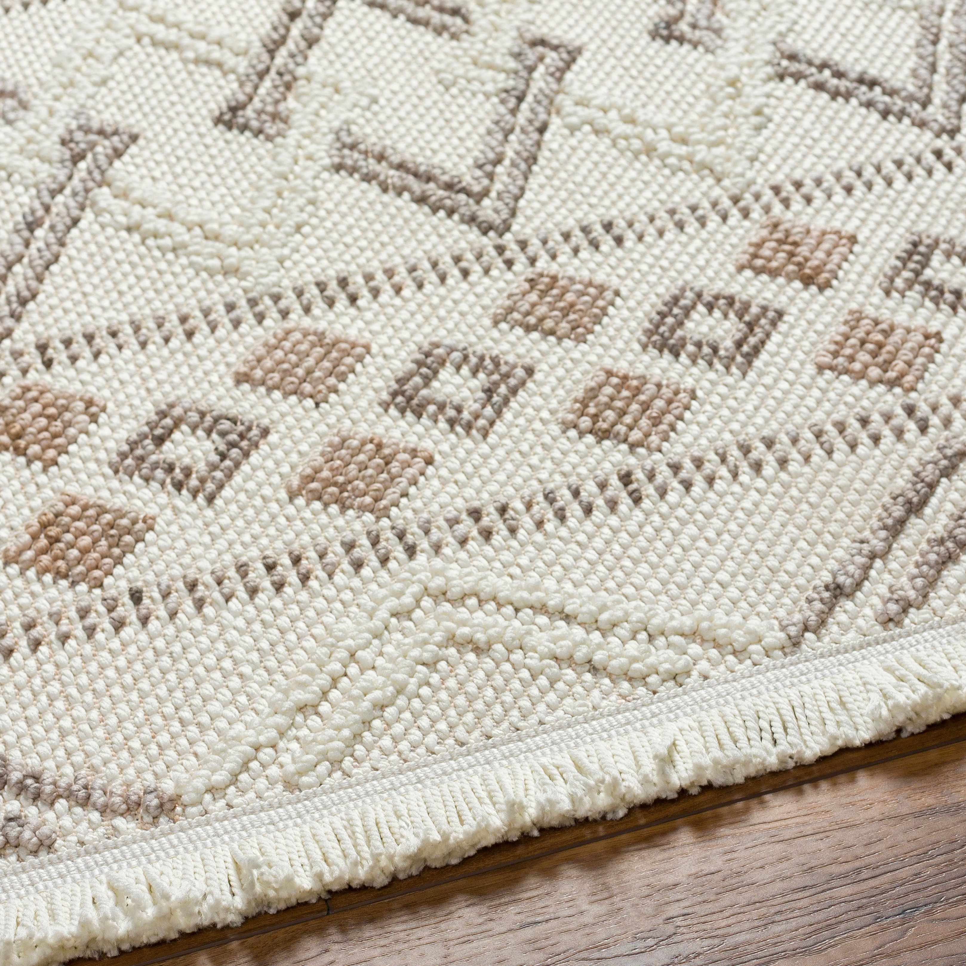 Faruq Area Rug - Clearance - Image 7