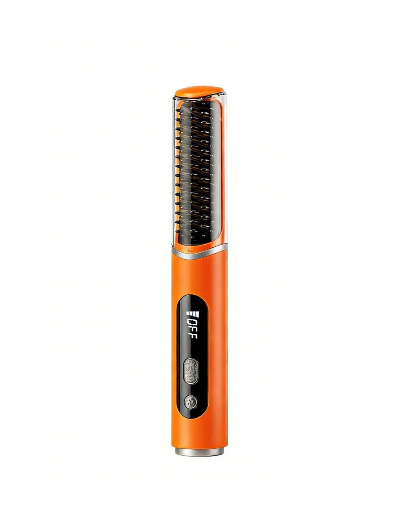 Fast Heating Hair Straightening Comb - Image 11