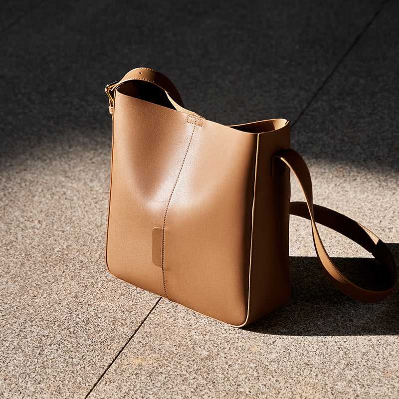 Fawn Premium Shopper Bucket Bag - Image 4
