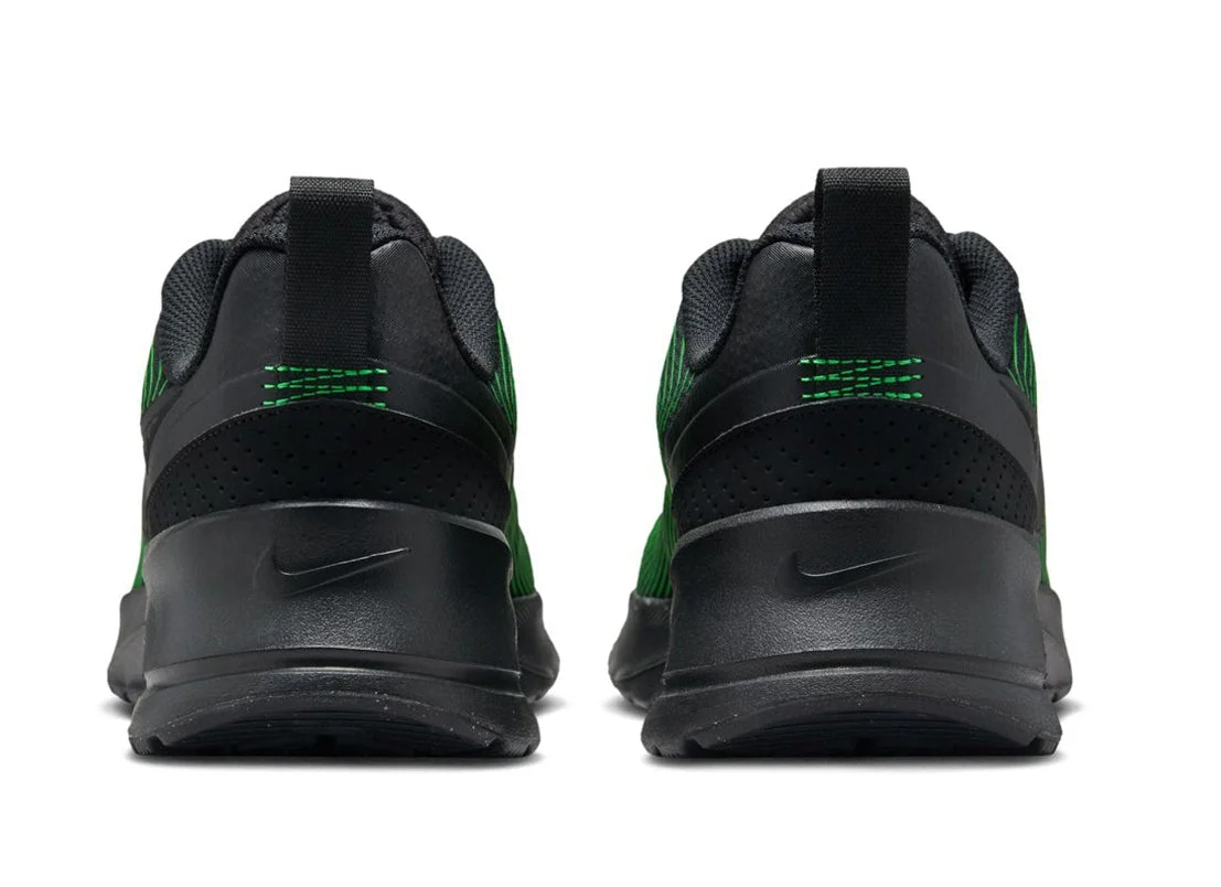 [fd4329-011] Mens Nike Air Max Nuaxis 'Black White' - Image 5