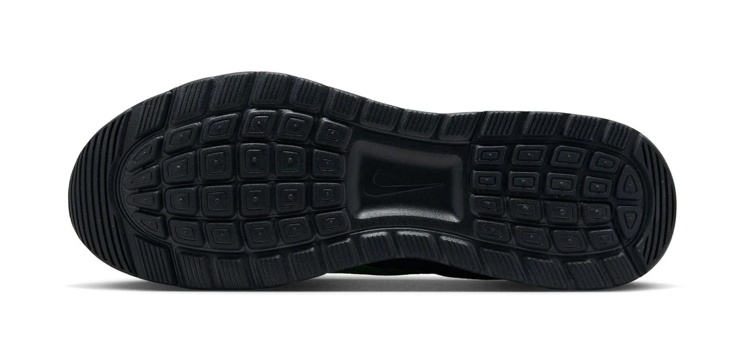 [fd4329-011] Mens Nike Air Max Nuaxis 'Black White' - Image 6