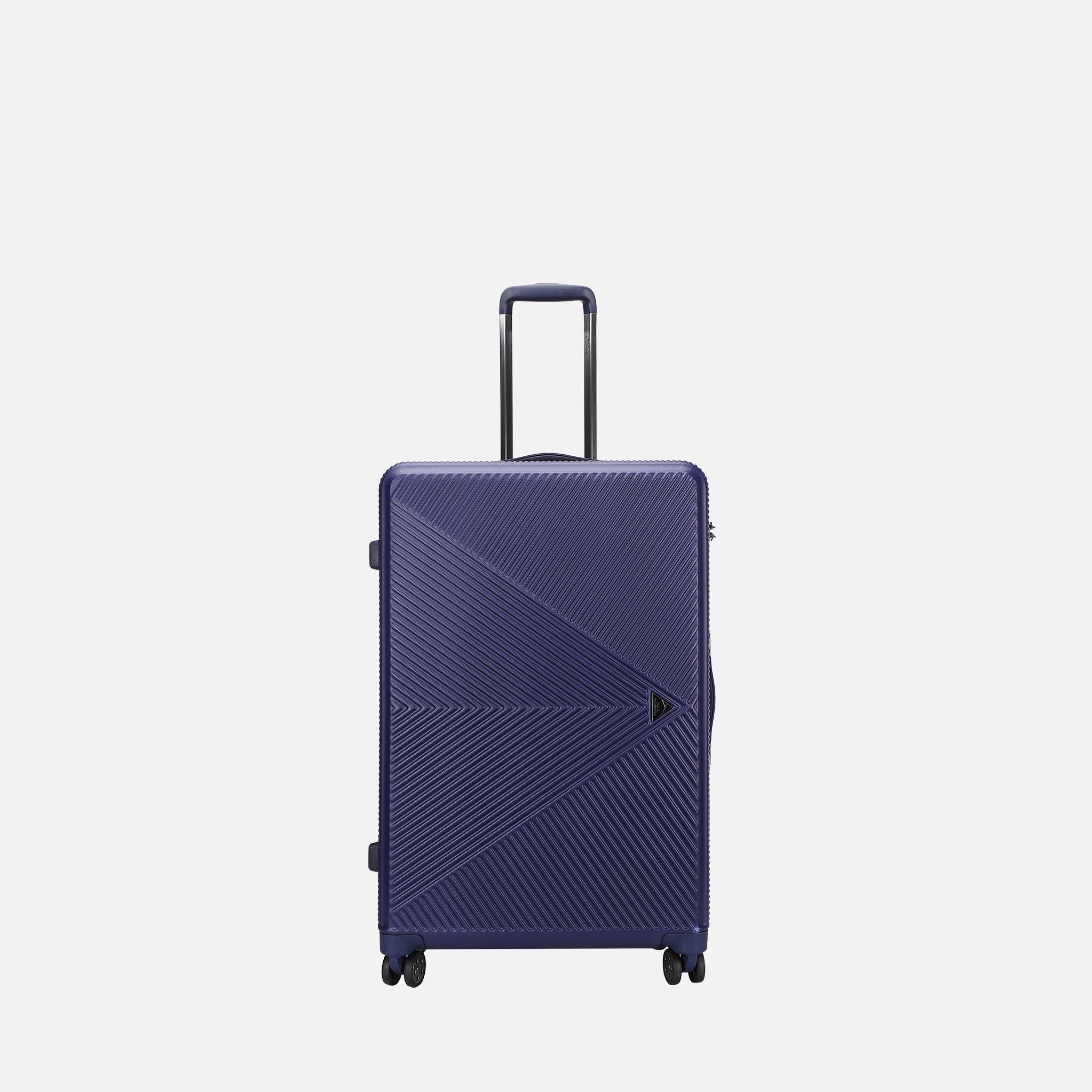 Felicity Extra Large Spinner Luggage - Image 6