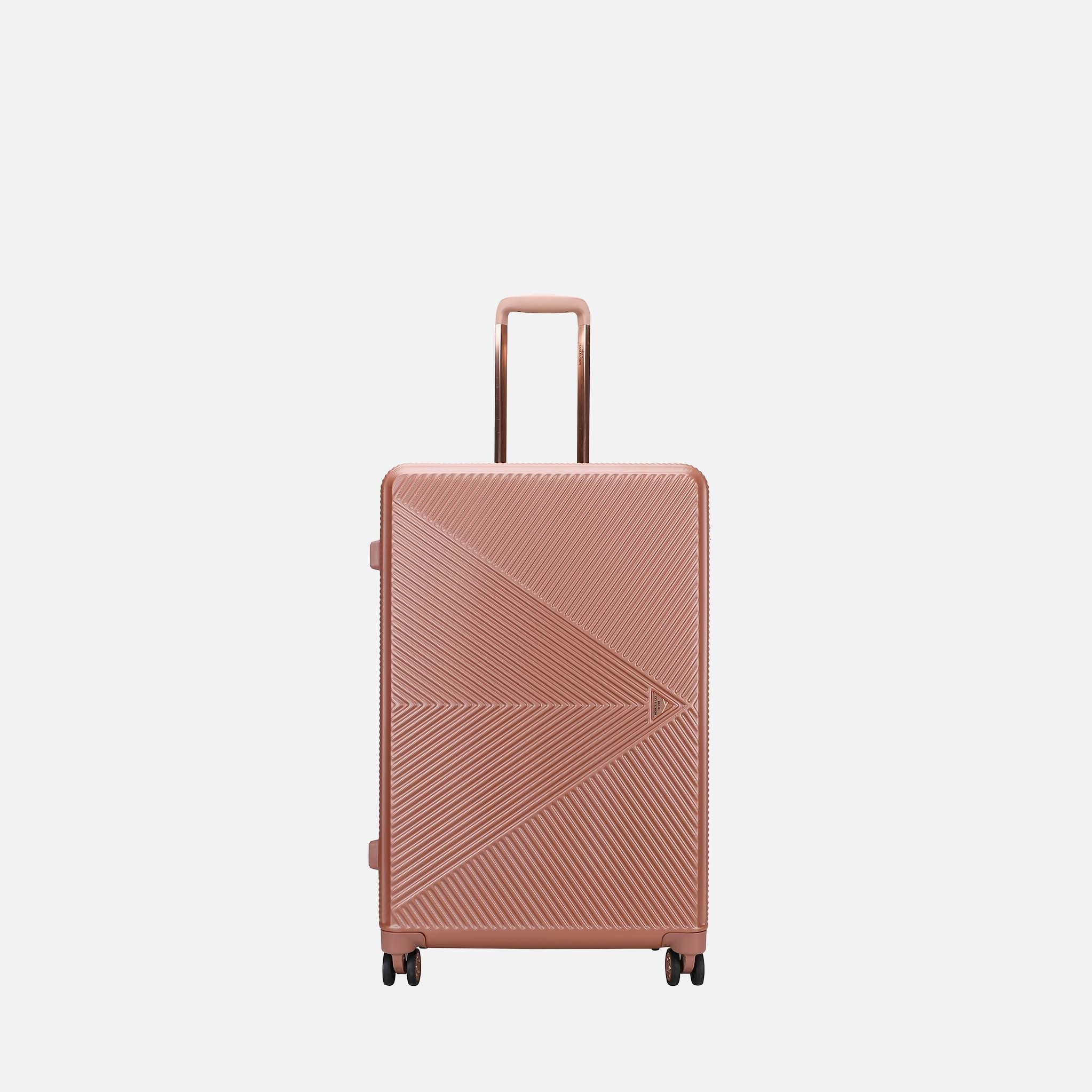 Felicity Extra Large Spinner Luggage - Image 7