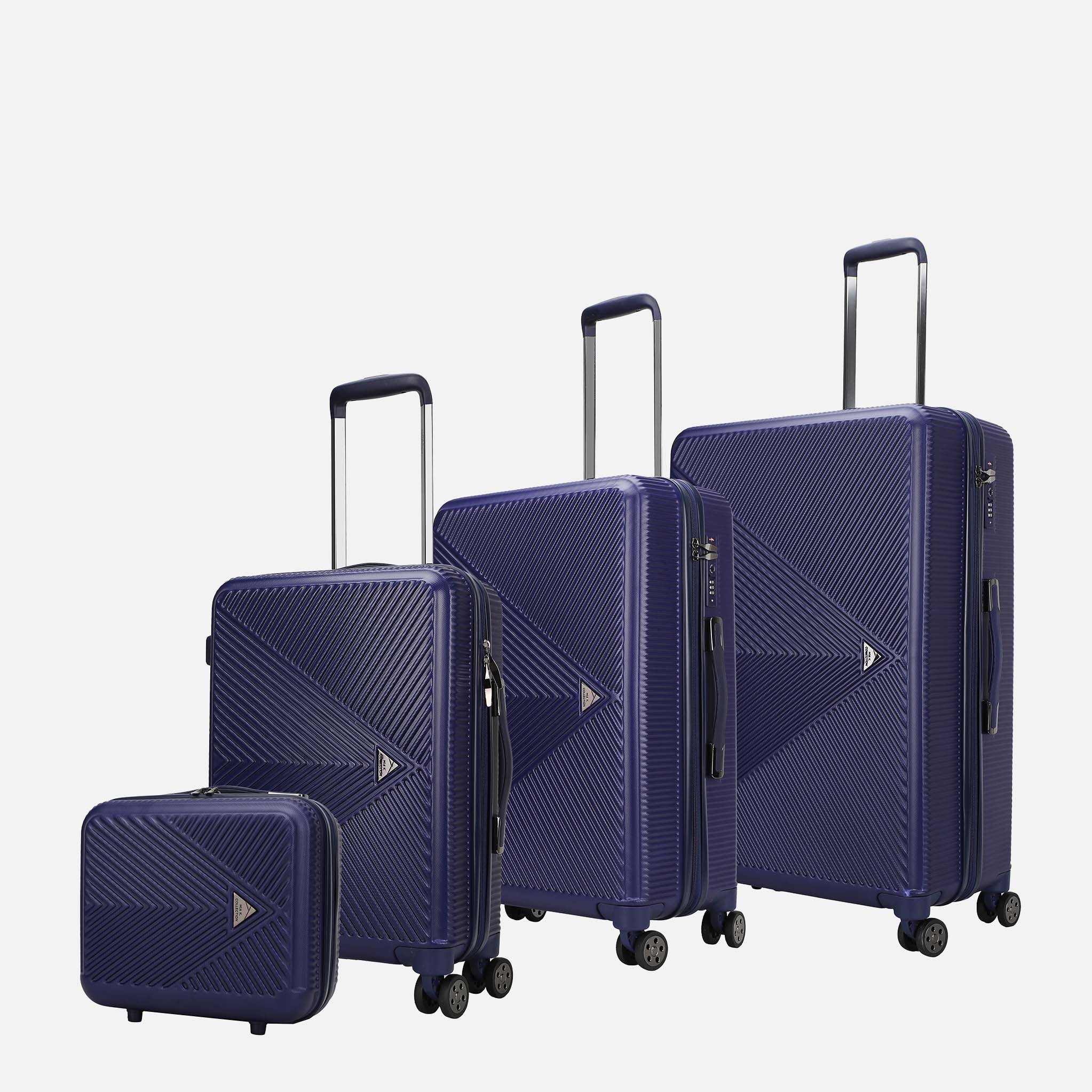 Felicity Spinner Luggage Set - Image 7