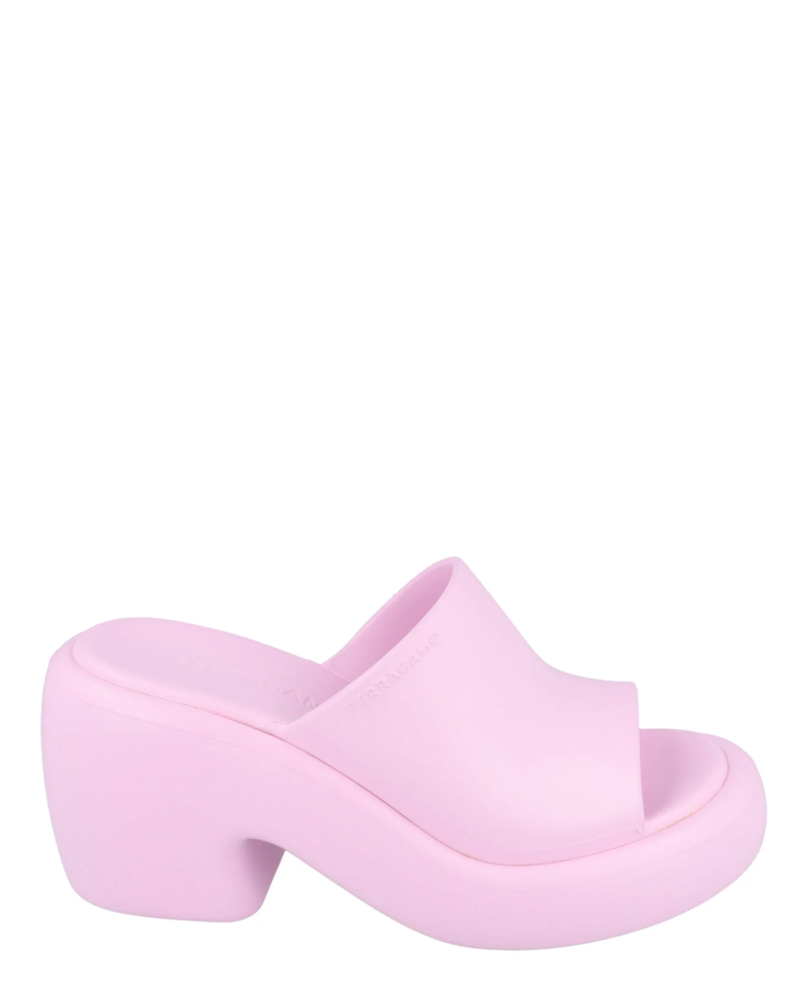 Ferragamo Deva Sandals