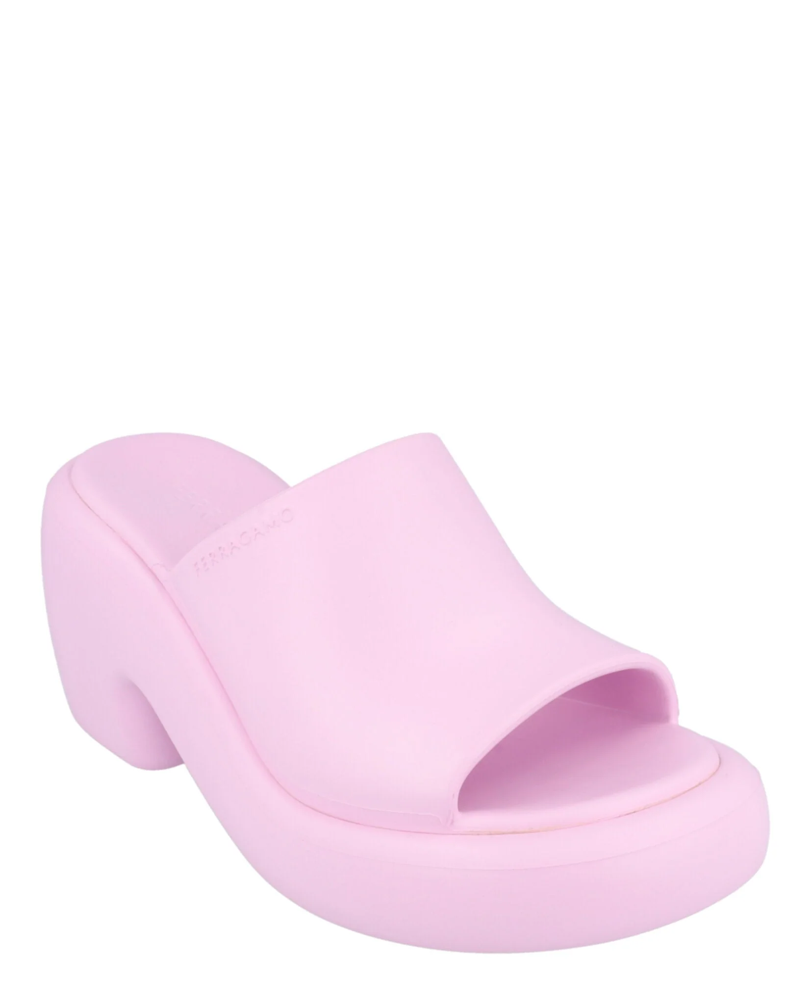 Ferragamo Deva Sandals - Image 2
