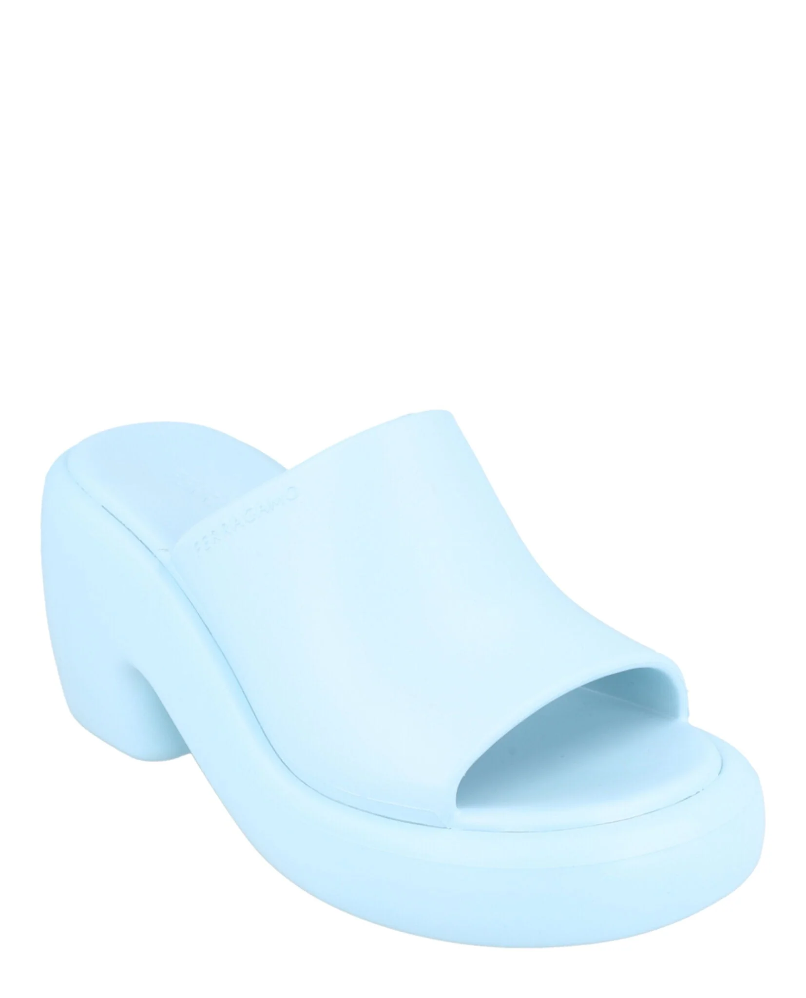 Ferragamo Deva Sandals - Image 2
