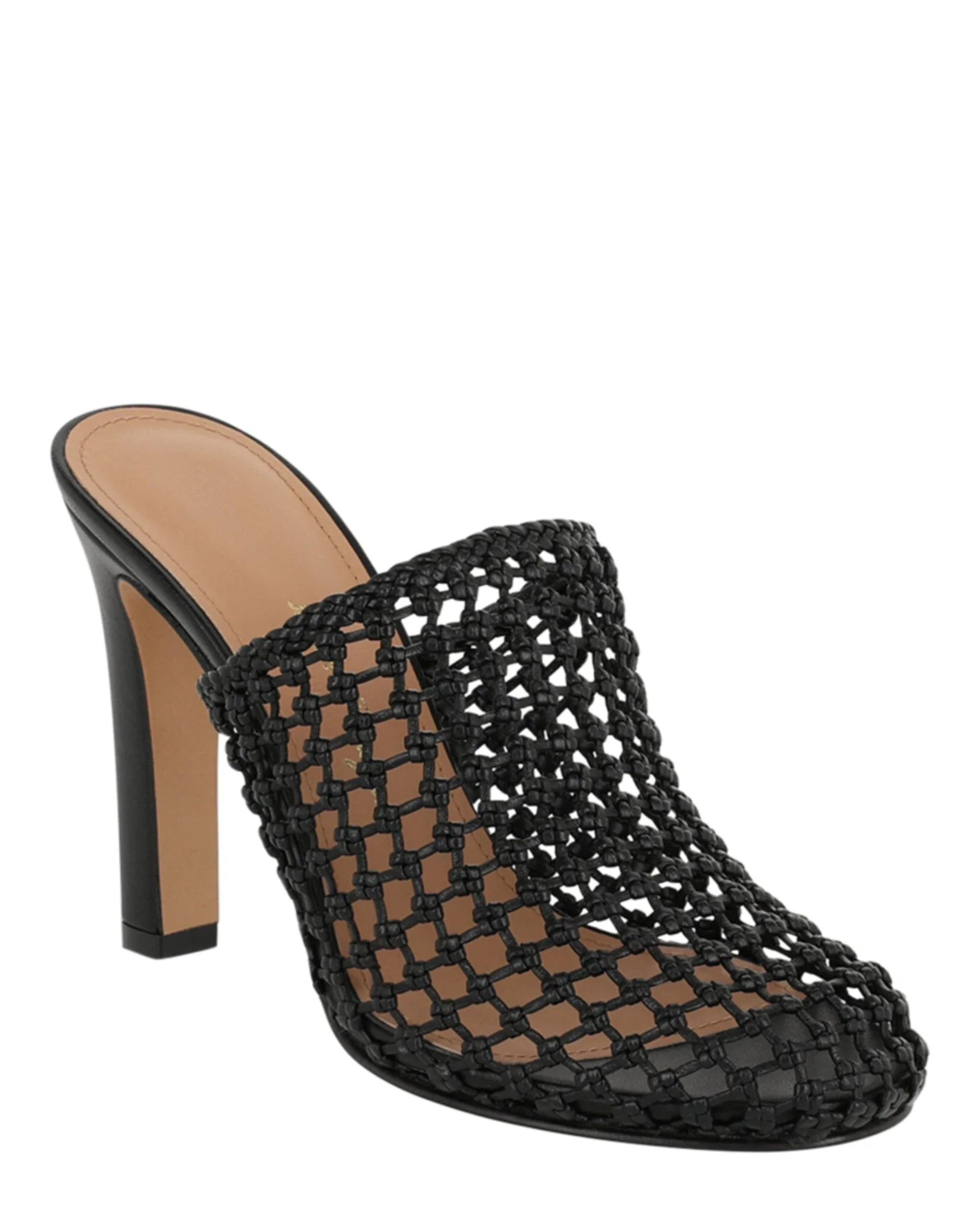 Ferragamo Ellas X5 Caged Mules - Image 2