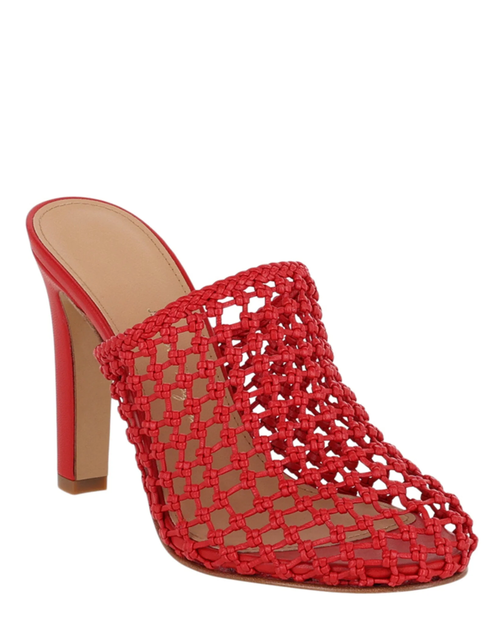 Ferragamo Ellas X5 Caged Mules - Image 2