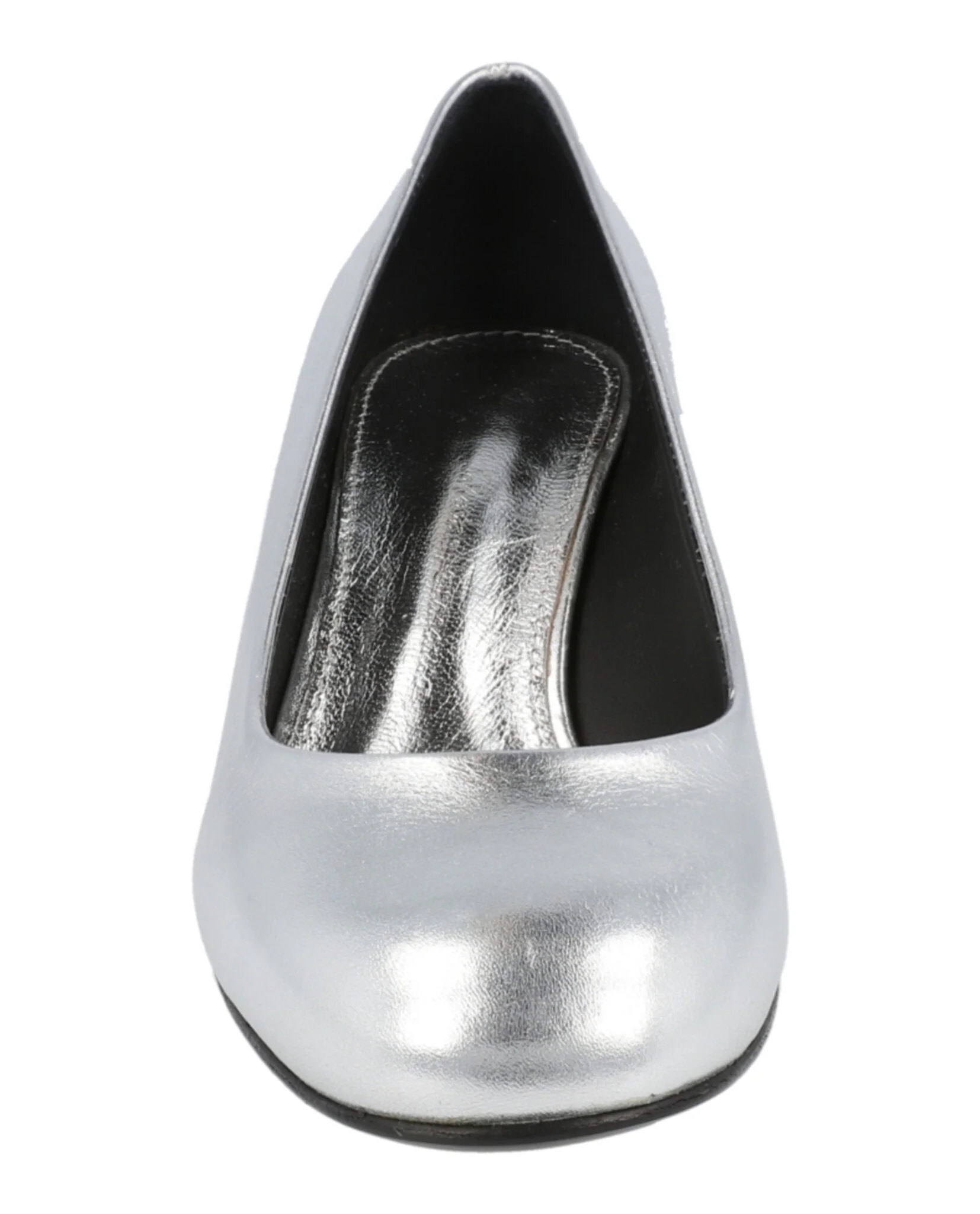 Ferragamo Farrah Pumps - Image 4