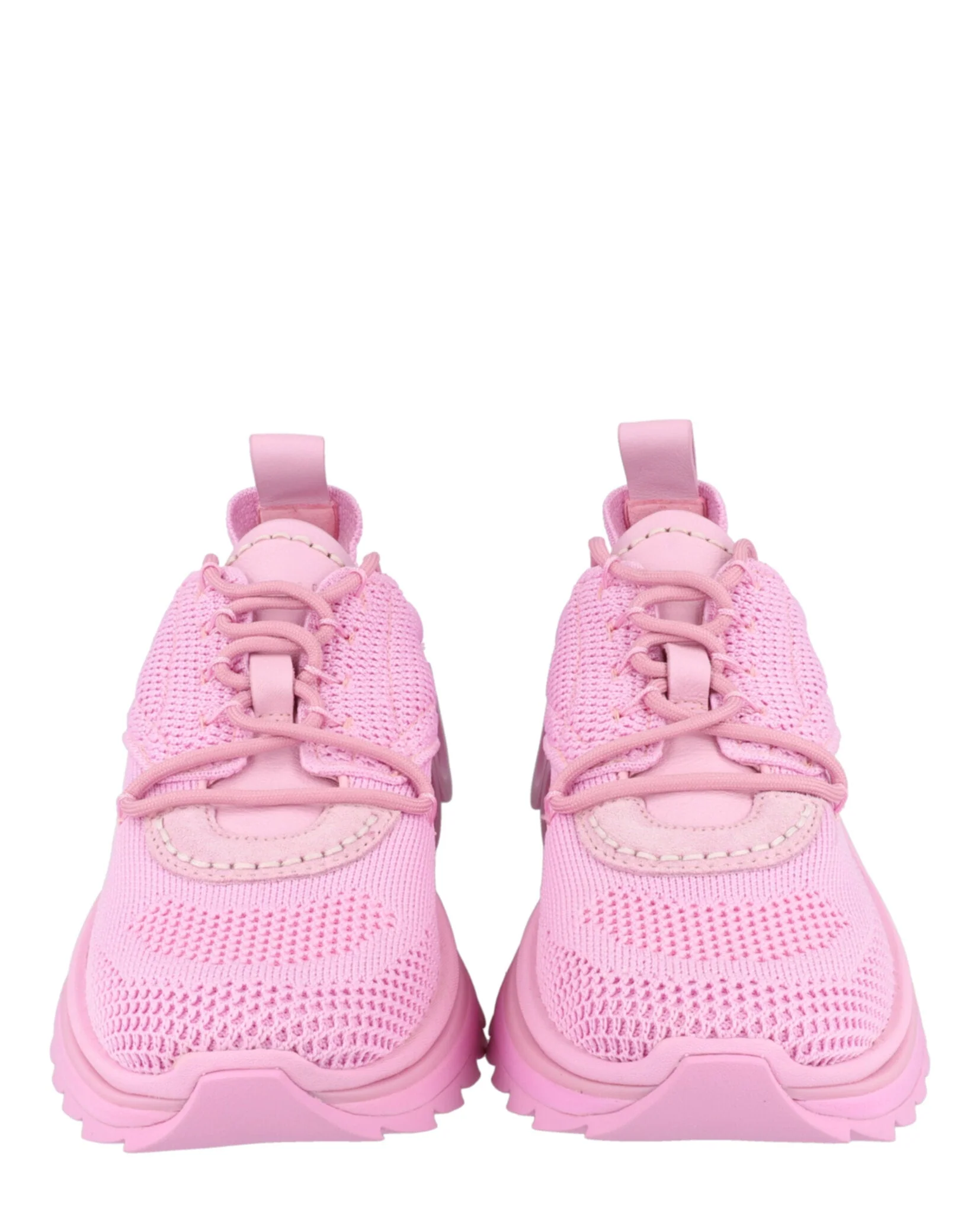 Ferragamo Nima Knit Sneakers - Image 5