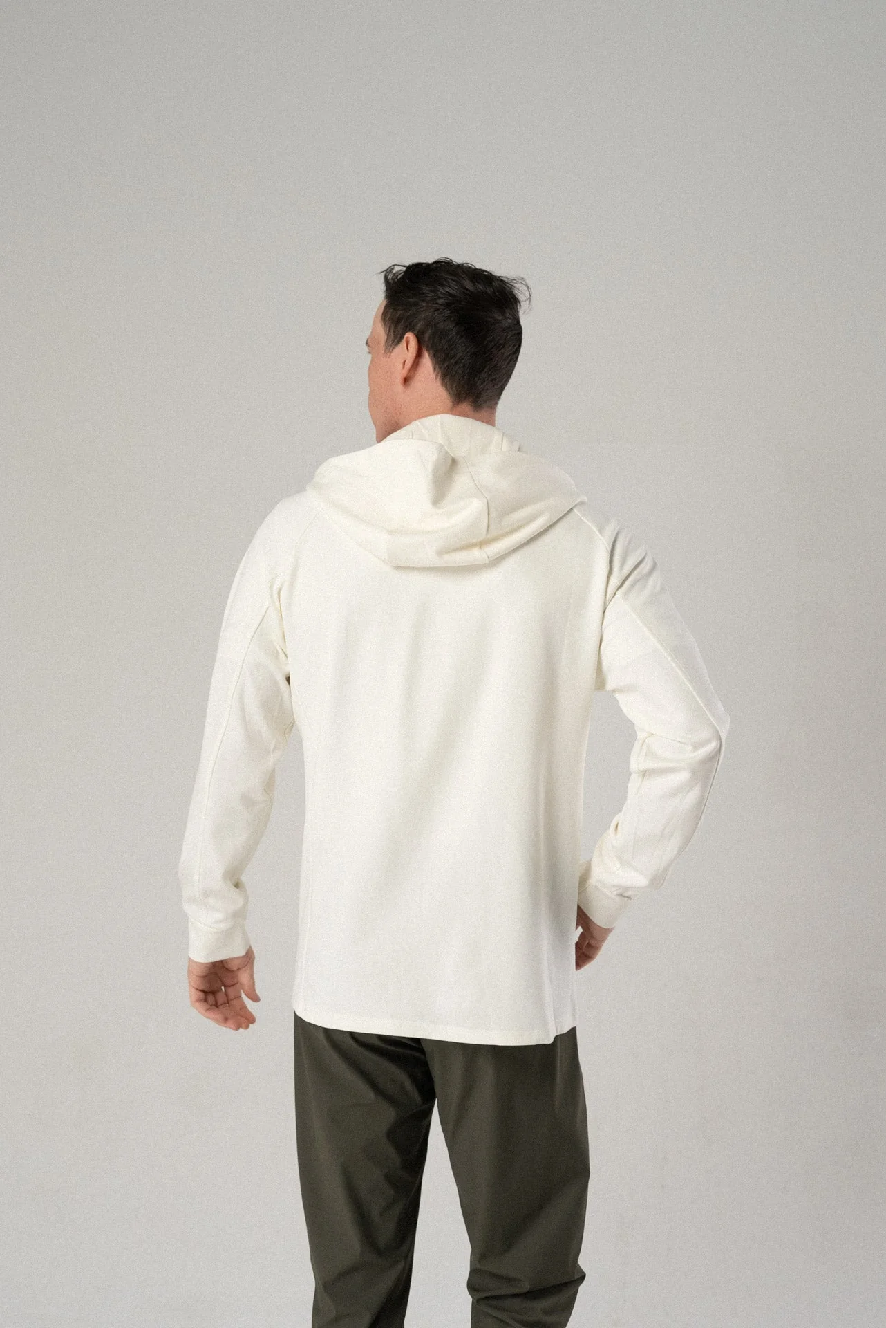 Fierce Hooded Jacket - Image 12