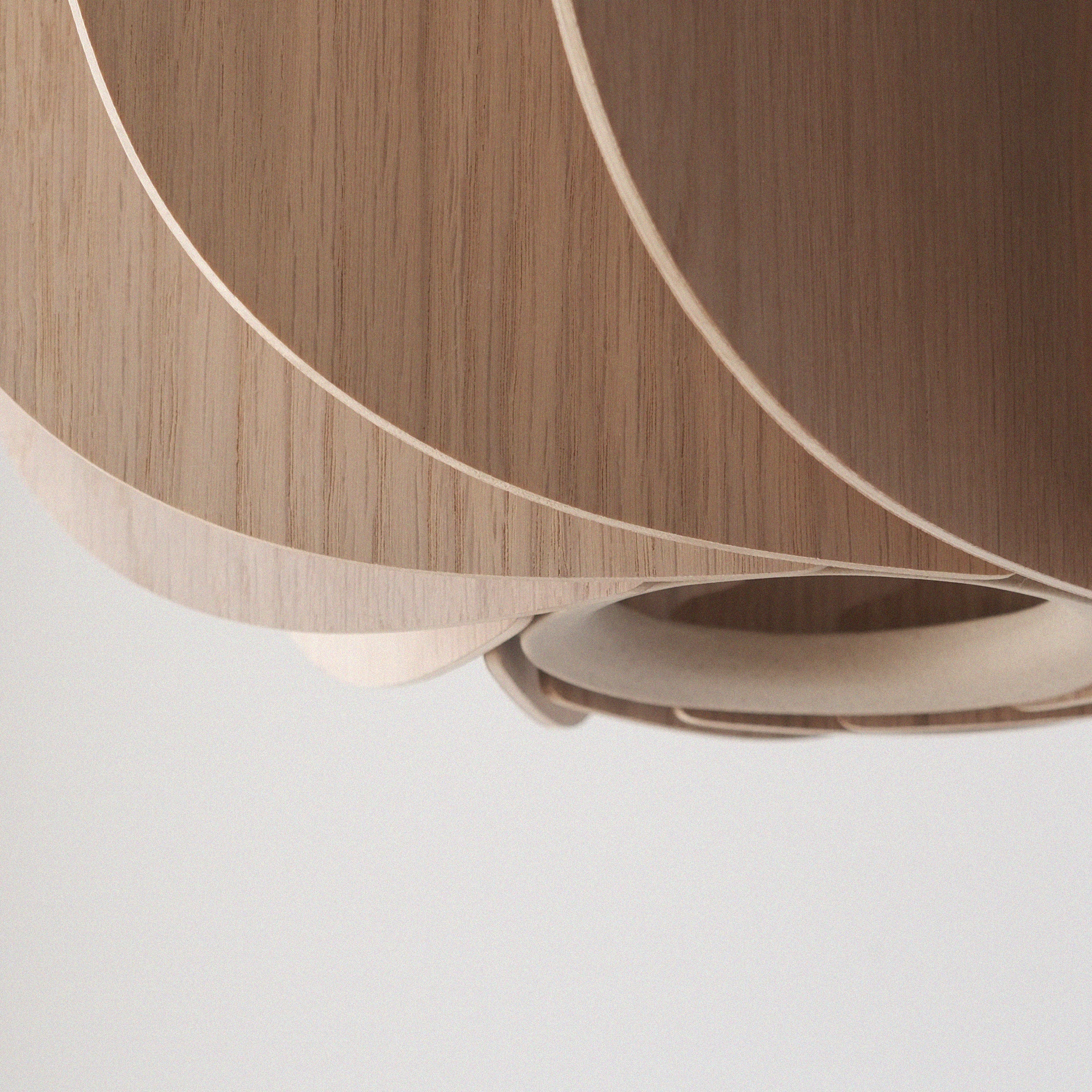 Fin I Pendant - Image 3