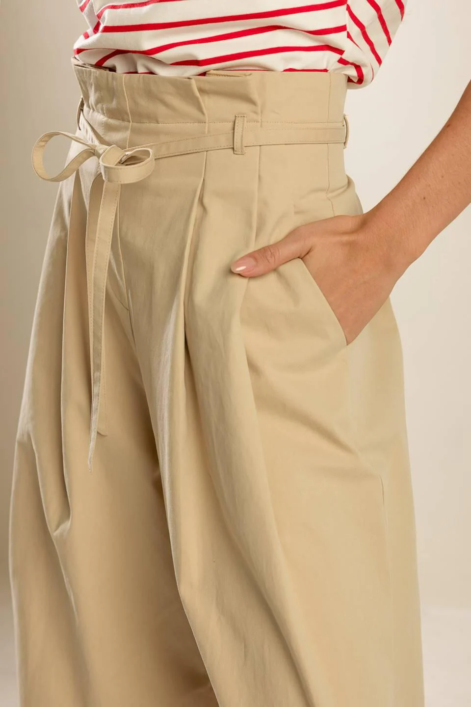Finally Over Woven Pants - Image 4