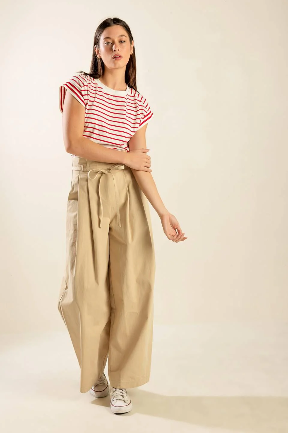 Finally Over Woven Pants - Image 5