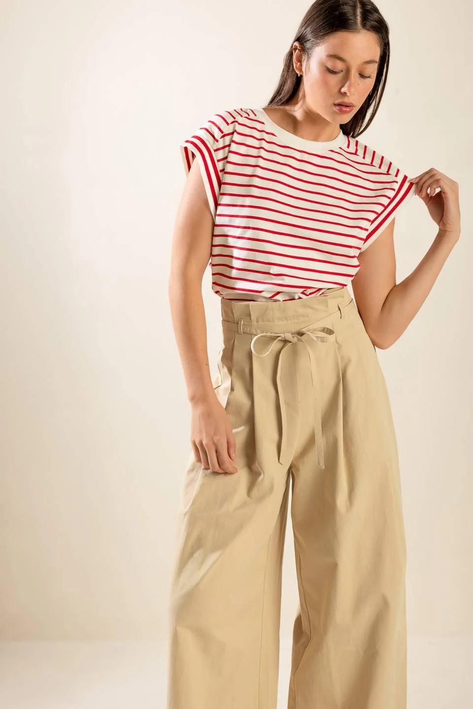 Finally Over Woven Pants - Image 7